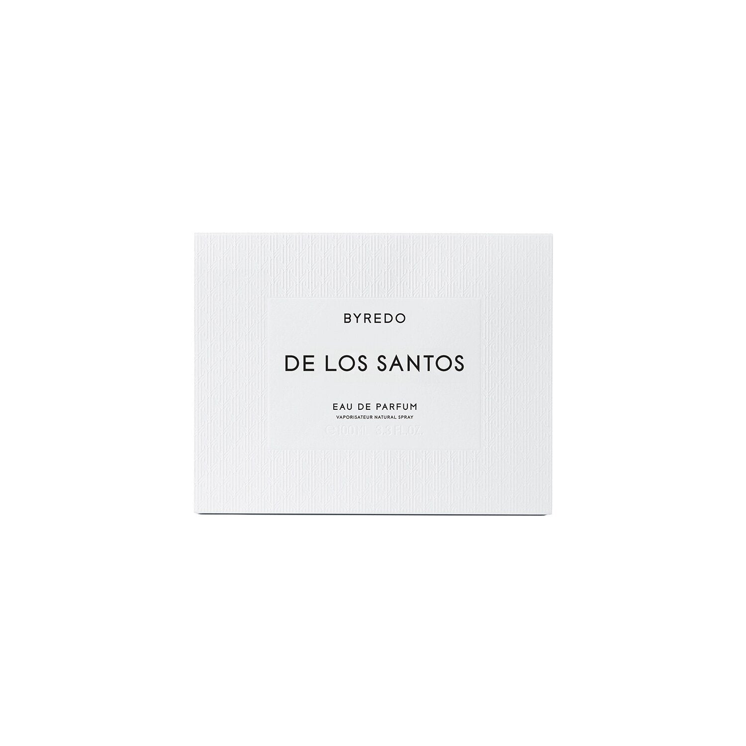 Byredo De Los Santos EDP | My Perfume Shop Australia