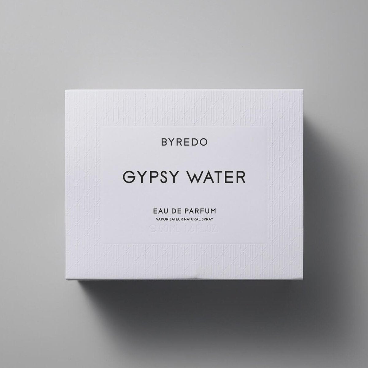 BYREDO Gypsy Water EDP - My Perfume Shop Australia