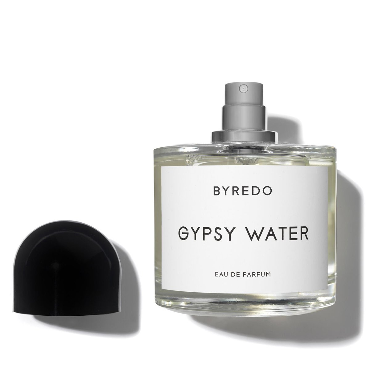 Shop BYREDO Gypsy Water EDP in New Zealand