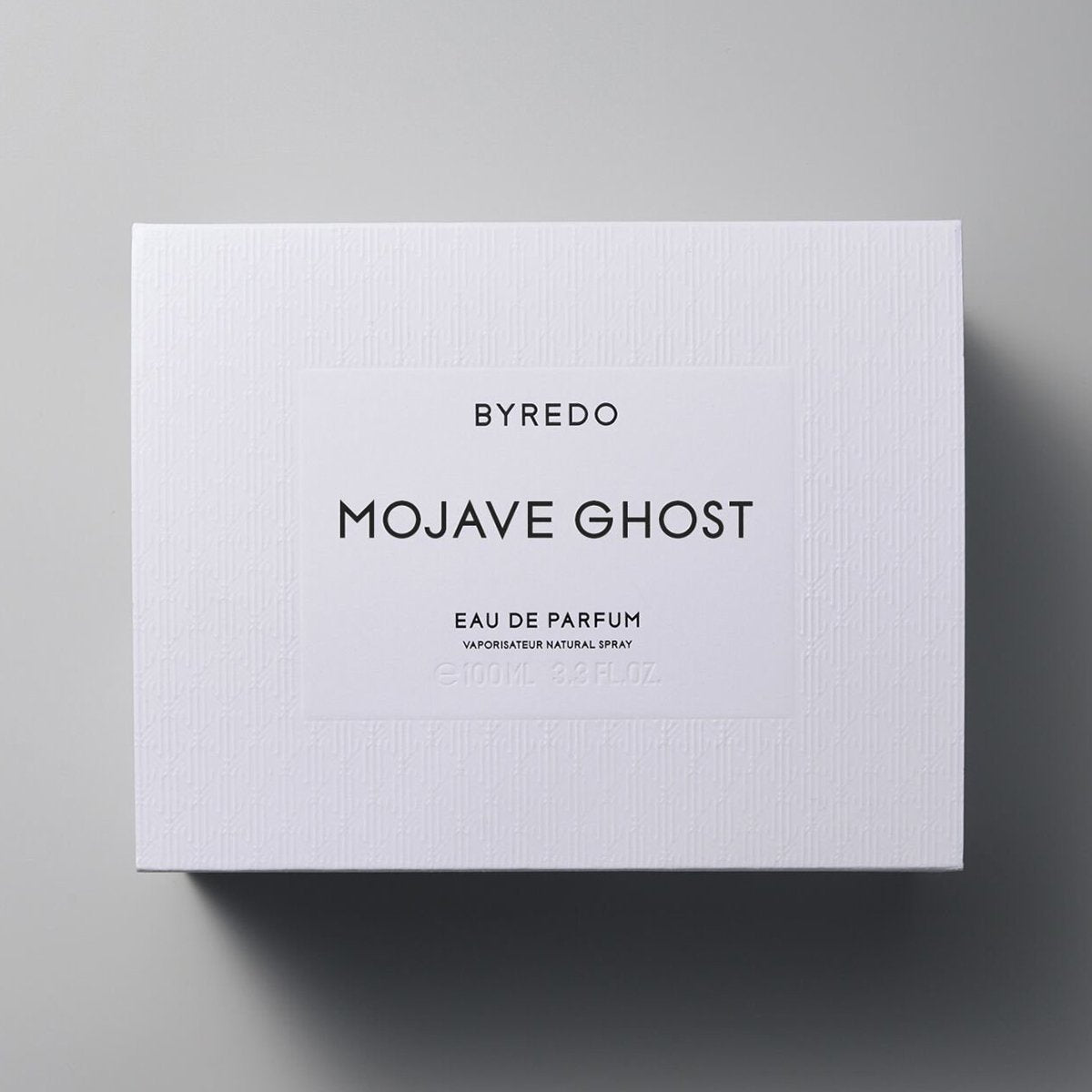 BYREDO Mojave Ghost EDP - My Perfume Shop Australia