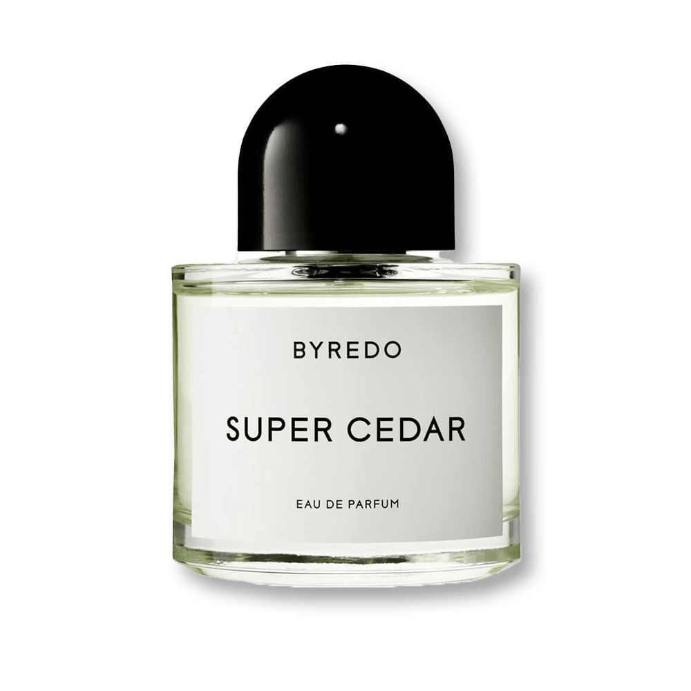 Byredo Super Cedar EDP | My Perfume Shop Australia