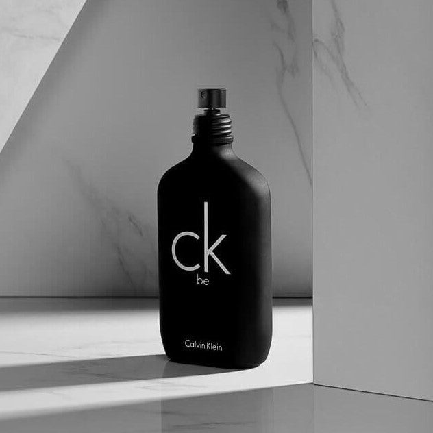 Calvin Klein CK Be EDT | My Perfume Shop Australia