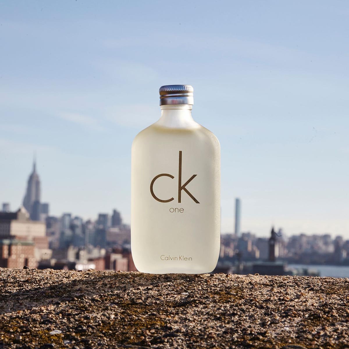 Calvin Klein Ck One EDT Travel Set | My Perfume Shop