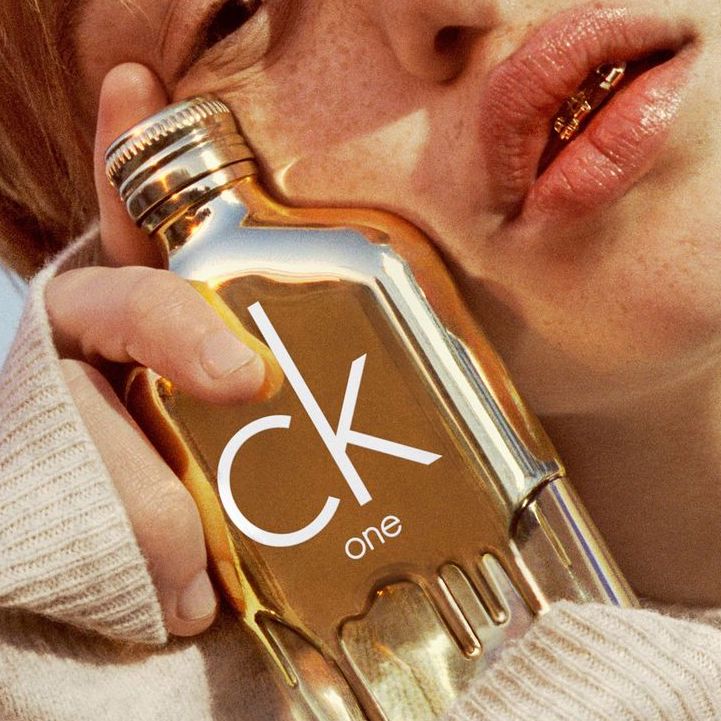 Calvin Klein Ck One Gold EDT | My Perfume Shop Australia