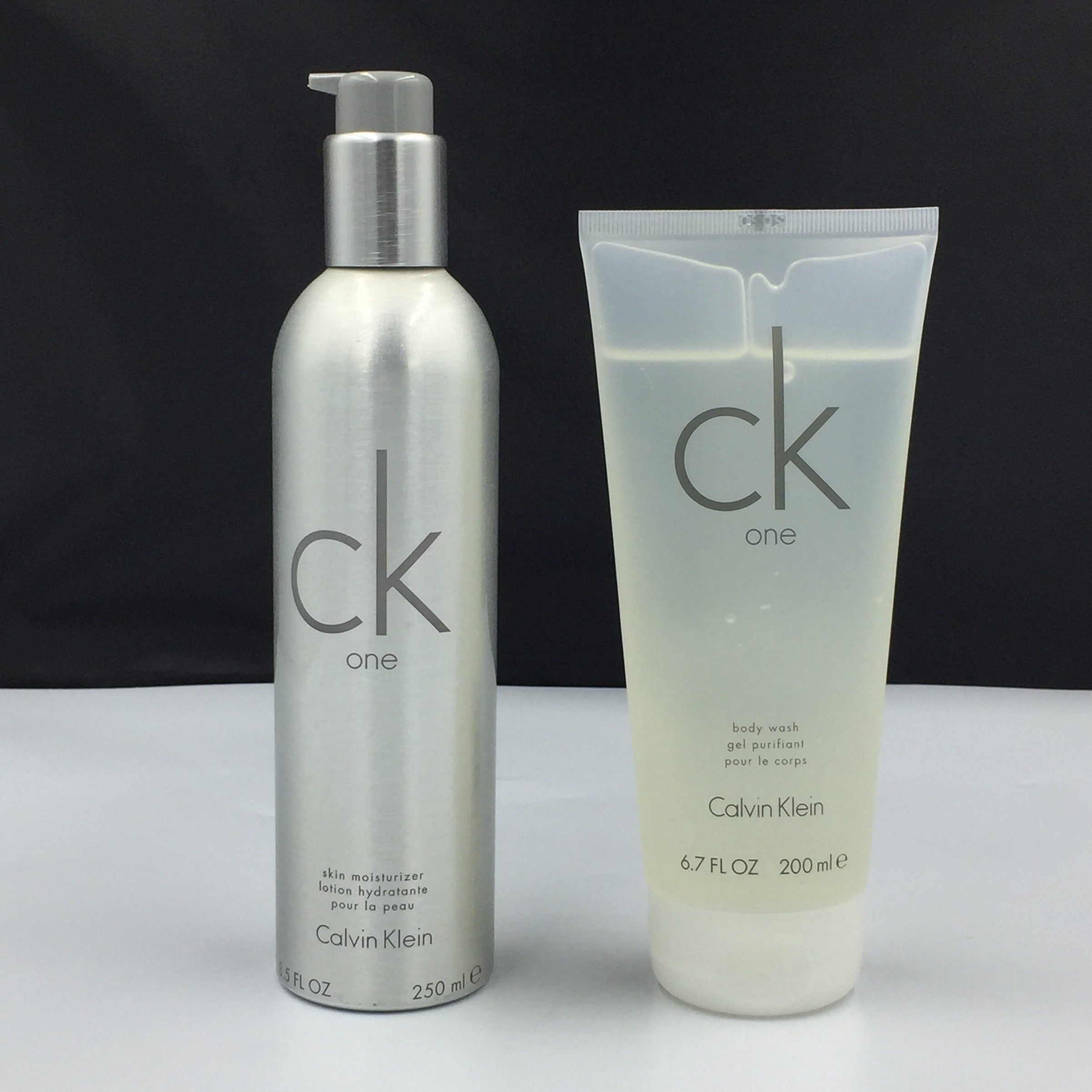 Calvin Klein Ck One Skin Moisturizer Lotion | My Perfume Shop Australia