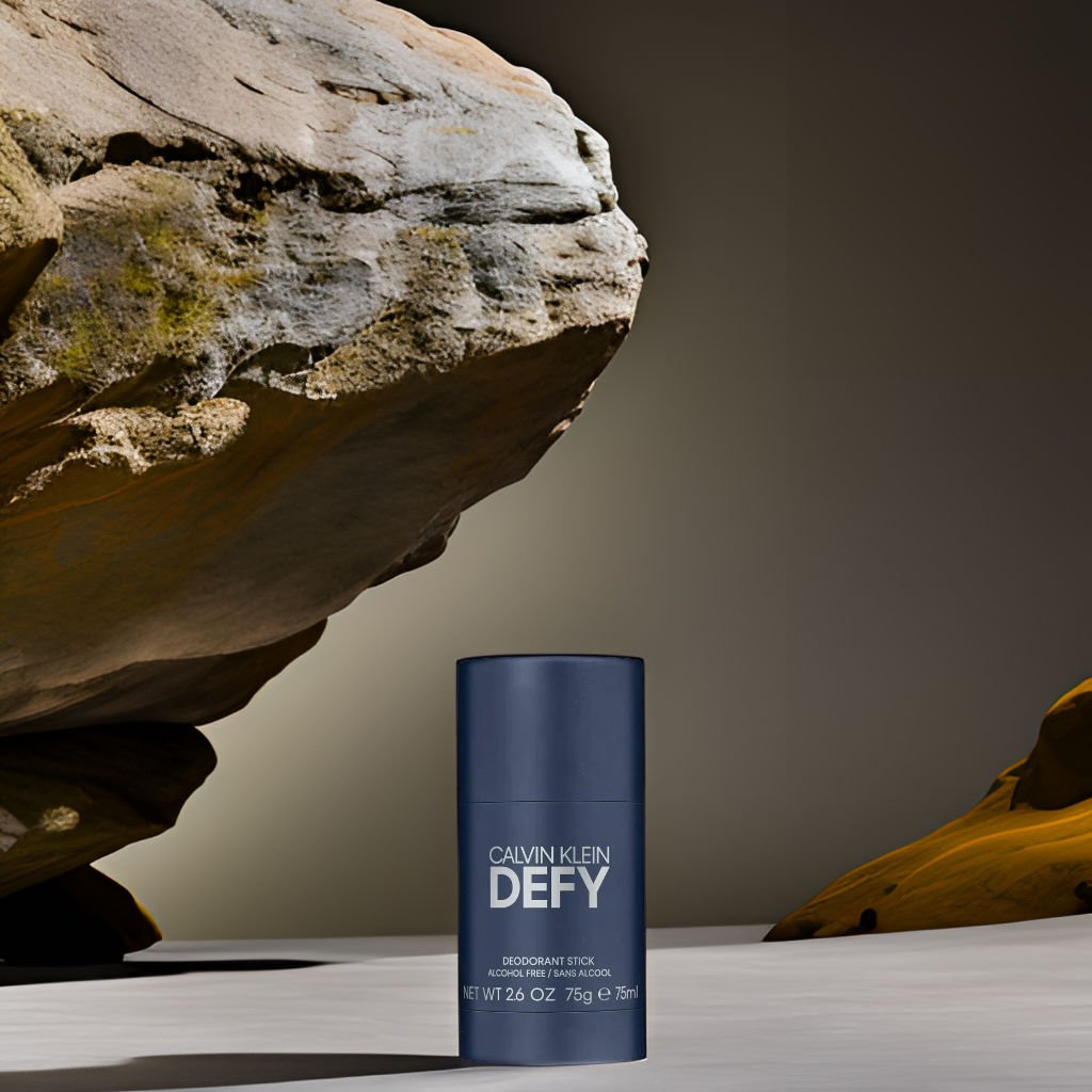 Calvin Klein Defy Deodorant Stick | My Perfume Shop Australia