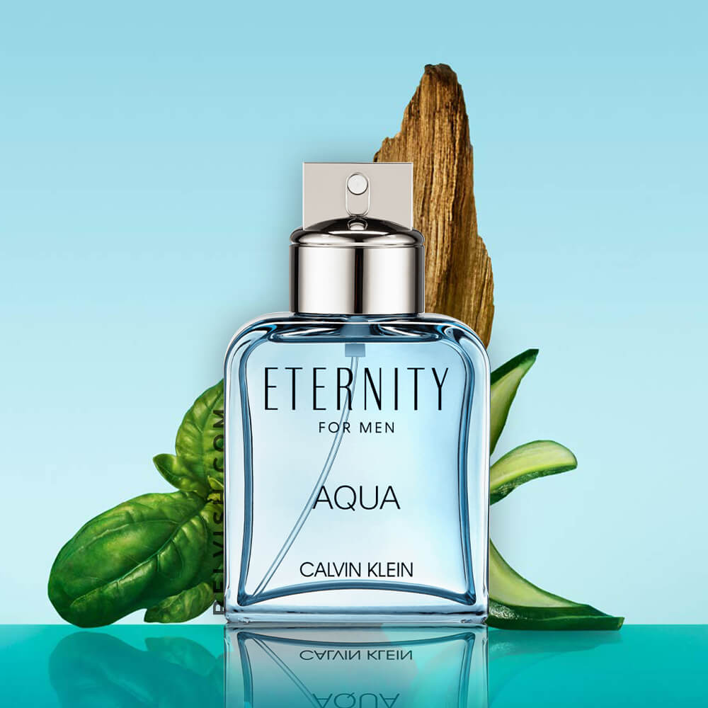 Calvin Klein Eternity Aqua EDT For Men | My Perfume Shop Australia