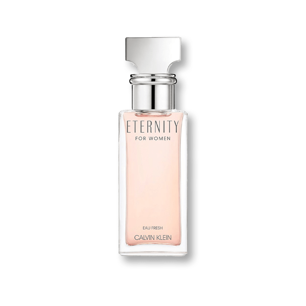 Calvin Klein Eternity Eau Fresh EDP | My Perfume Shop Australia