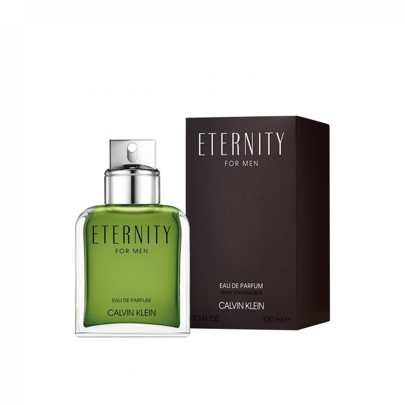 Calvin Klein Eternity EDP For Men | My Perfume Shop Australia