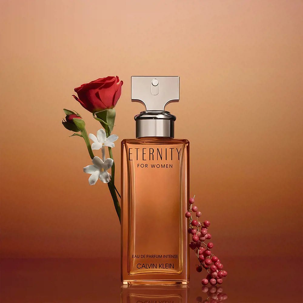 Eternity flame by calvin klein sales