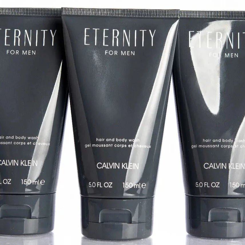 Calvin Klein Eternity Hair & Body Wash | My Perfume Shop Australia