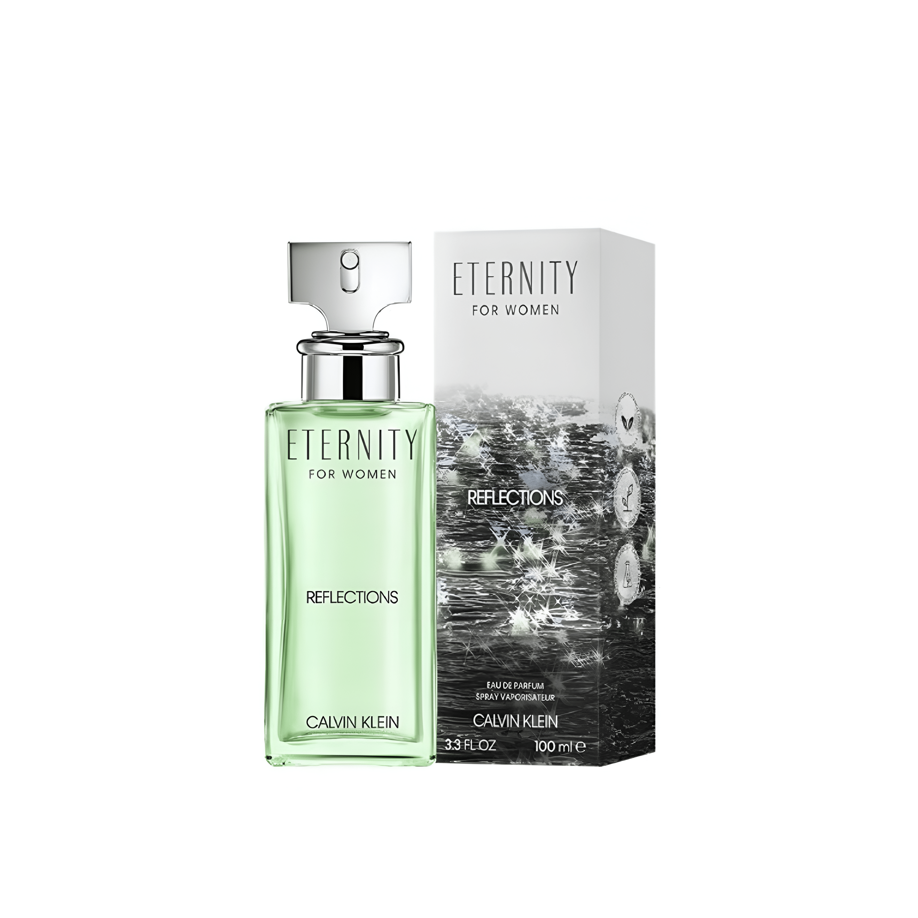 Calvin Klein Eternity Reflections EDP | My Perfume Shop Australia