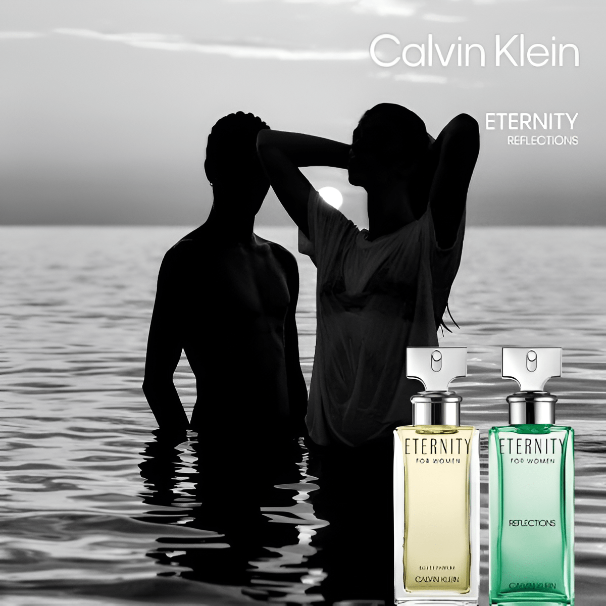 Calvin Klein Eternity Reflections EDP | My Perfume Shop Australia