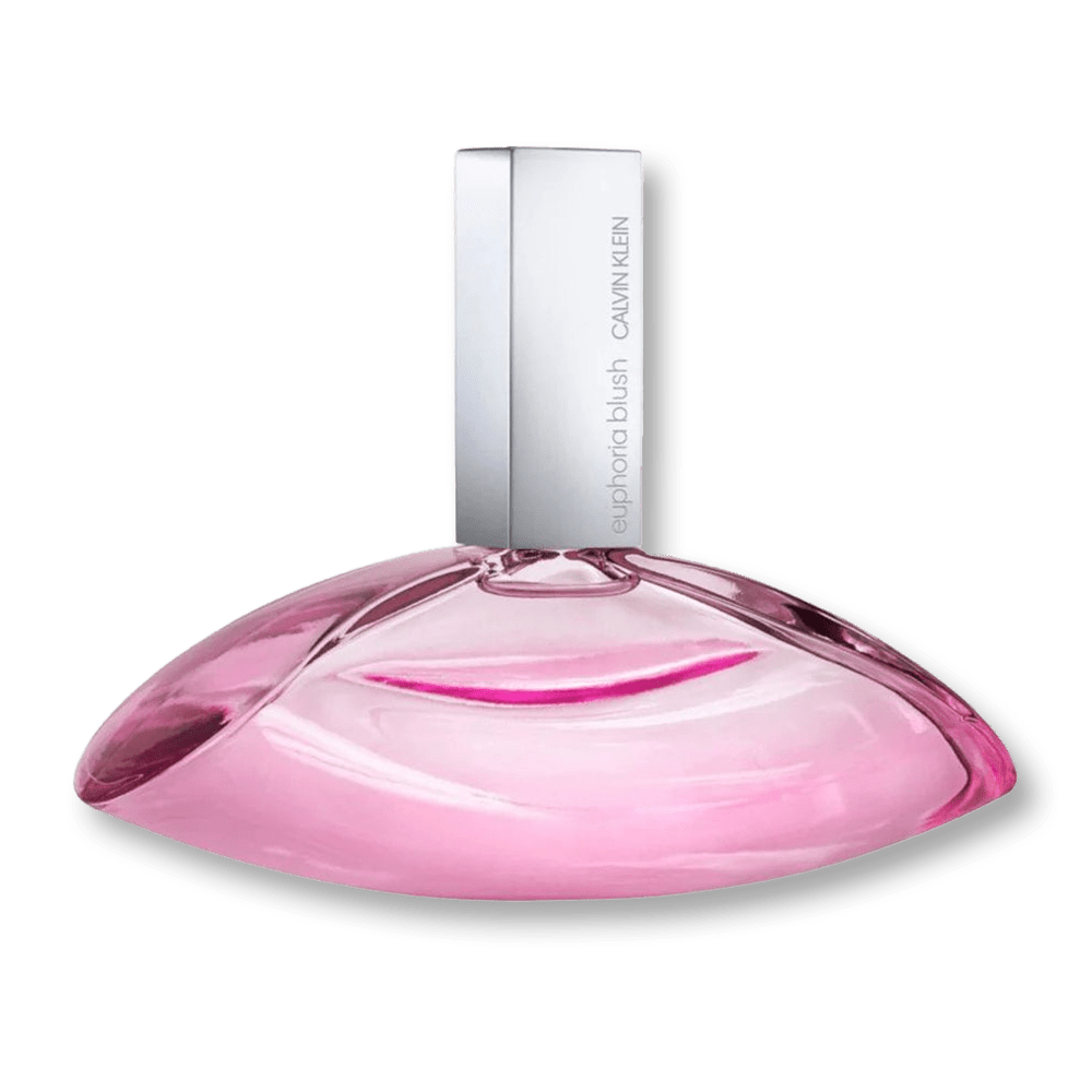 Calvin Klein Euphoria Blush EDP For Women | My Perfume Shop Australia