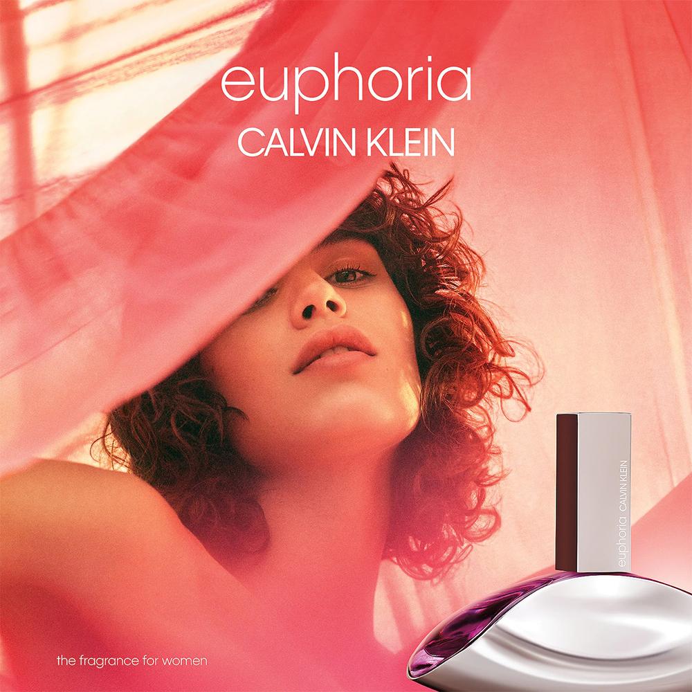 Calvin Klein Euphoria EDP For Women - My Perfume Shop Australia