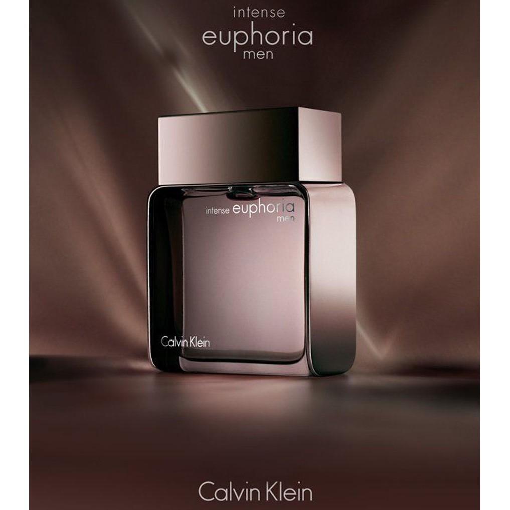 Calvin Klein Euphoria Intense EDT For Men | My Perfume Shop