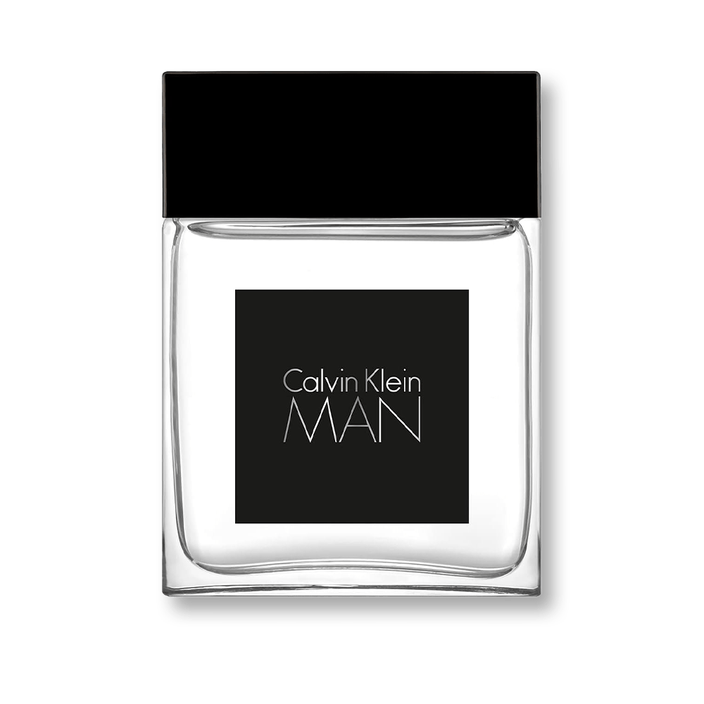 Calvin Klein Man EDT | My Perfume Shop Australia