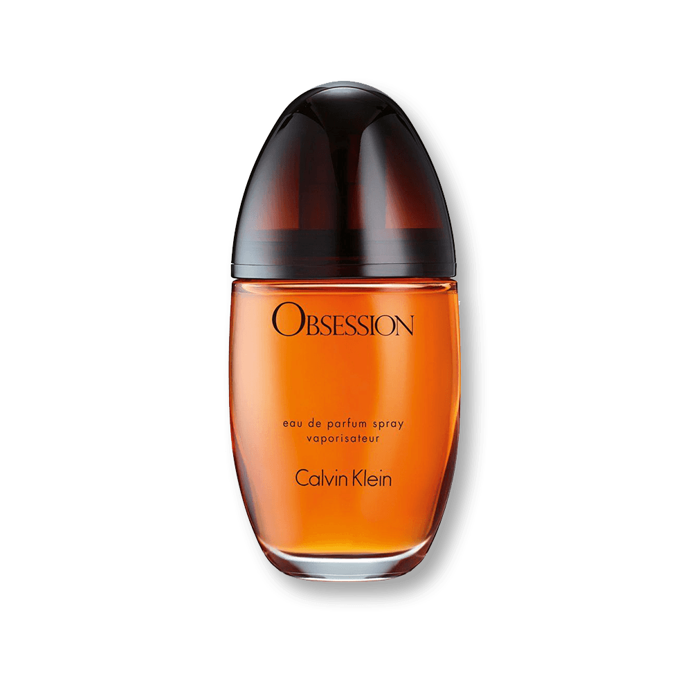 Calvin Klein Obsession EDP For Women | My Perfume Shop Australia