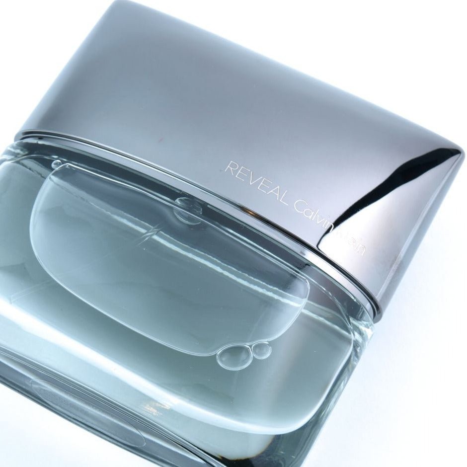 Calvin Klein Reveal EDT For Men | My Perfume Shop Australia