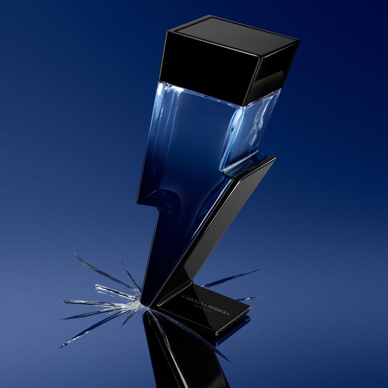 Carolina Herrera Bad Boy Cobalt EDP | My Perfume Shop Australia