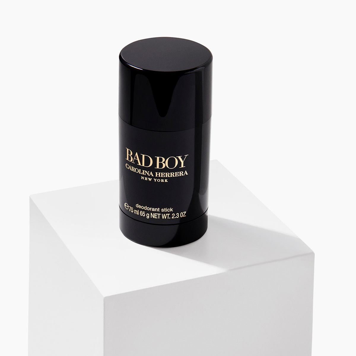 Carolina Herrera Bad Boy Deodorant Stick | My Perfume Shop Australia