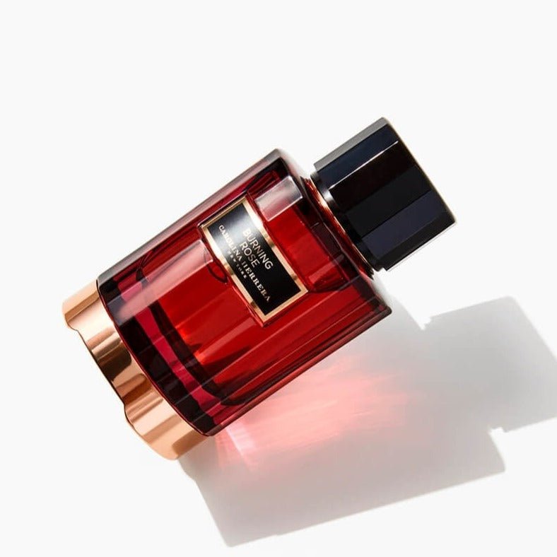 Carolina Herrera Burning Rose EDP | My Perfume Shop Australia