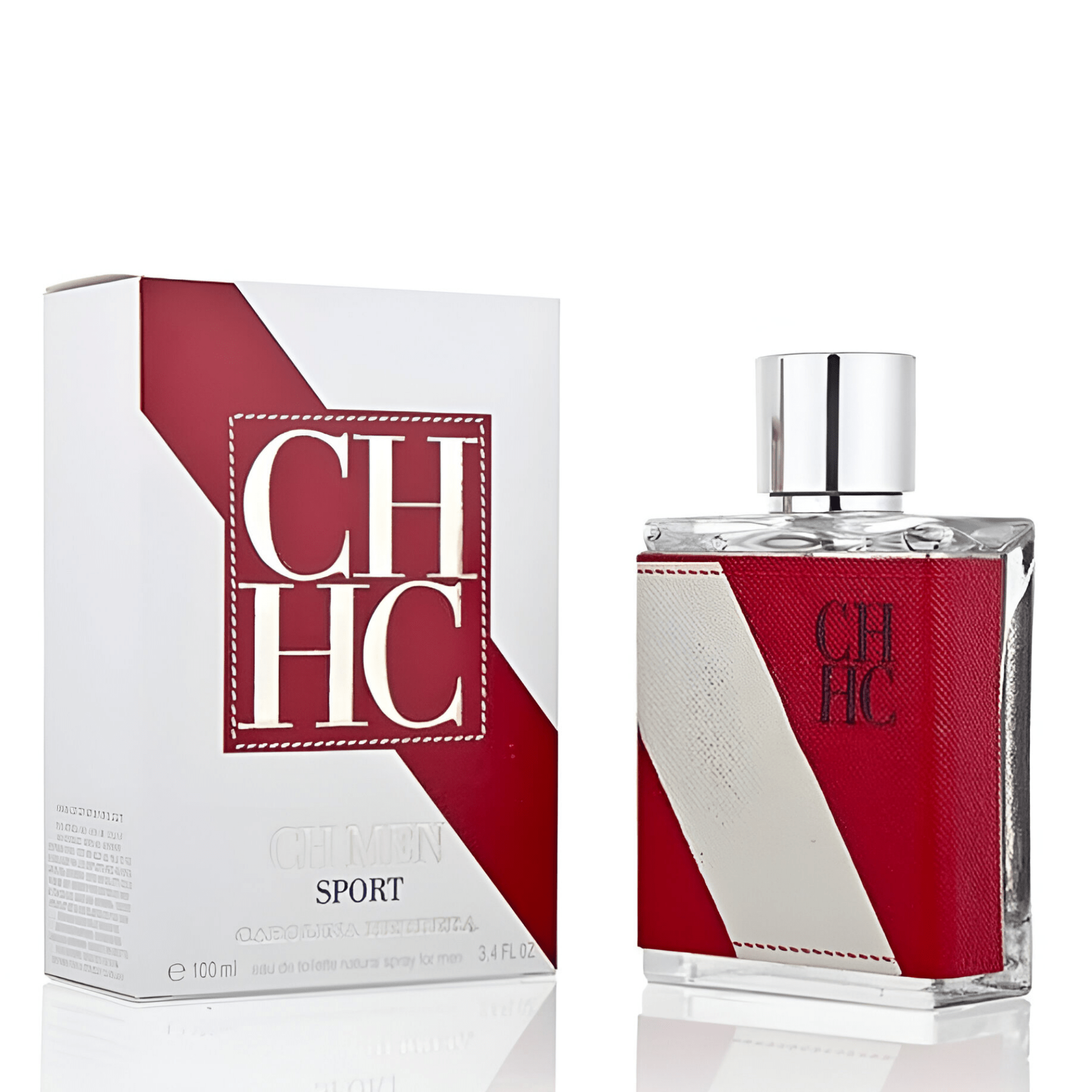 Carolina herrera ch men africa sales