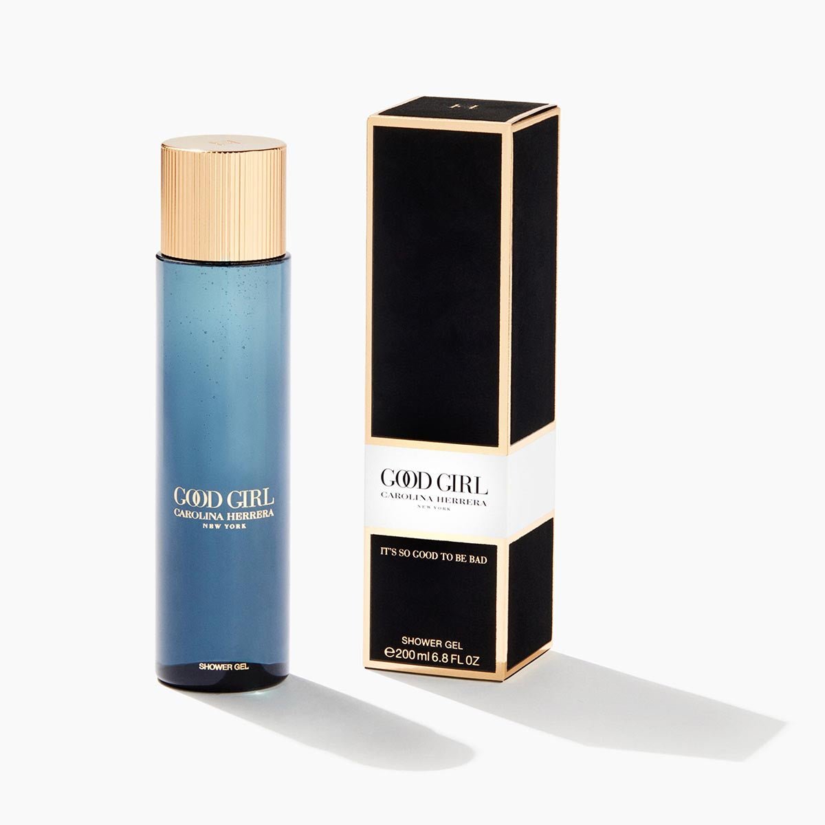 Carolina Herrera Good Girl Shower Gel | My Perfume Shop Australia
