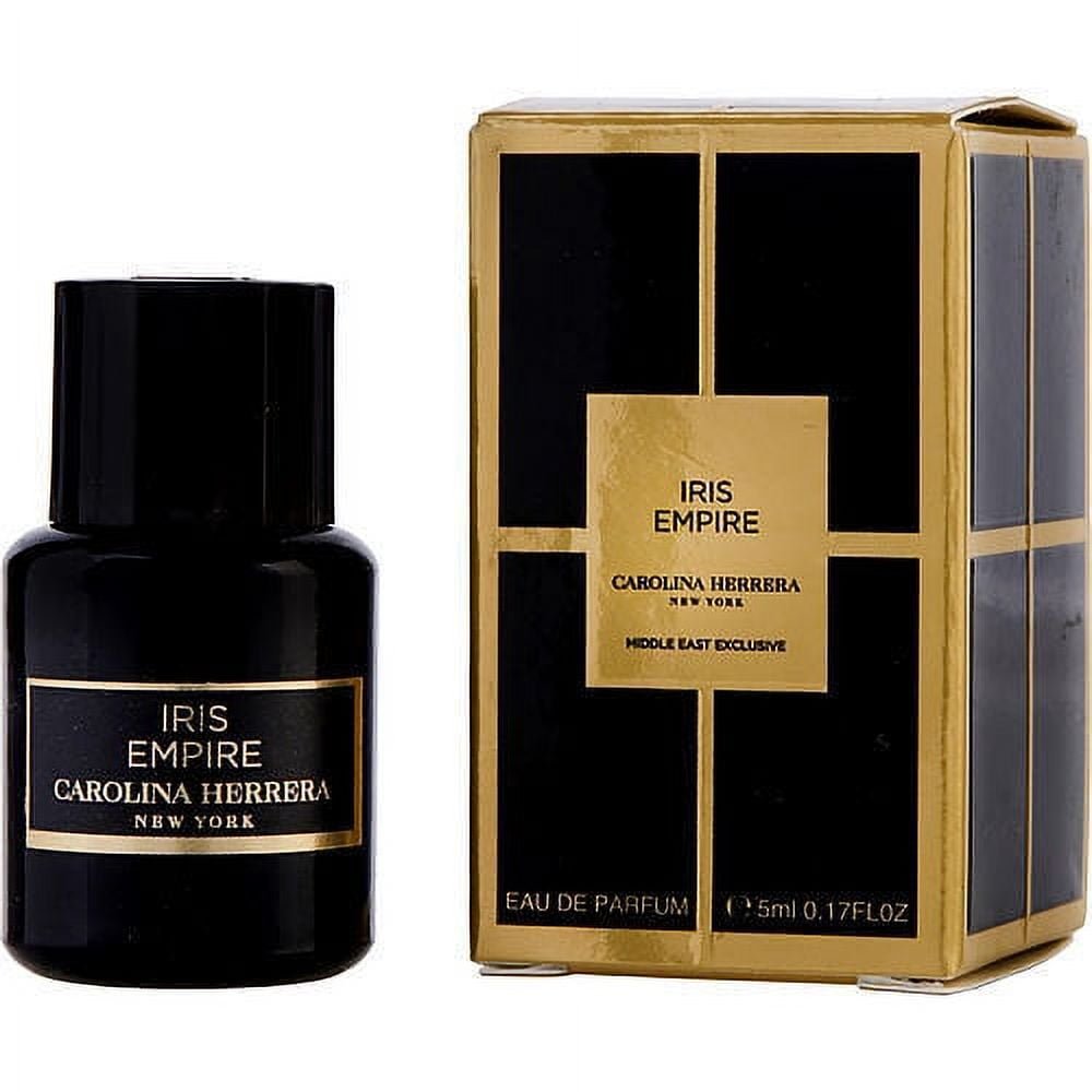 Carolina Herrera Iris Empire EDP | My Perfume Shop Australia