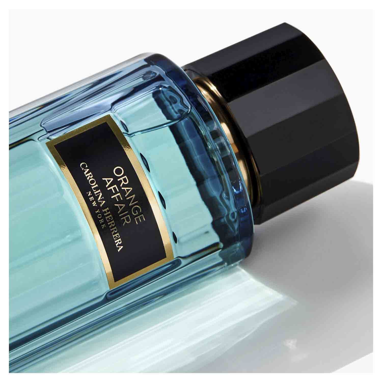 Carolina Herrera Orange Affair EDP | My Perfume Shop Australia