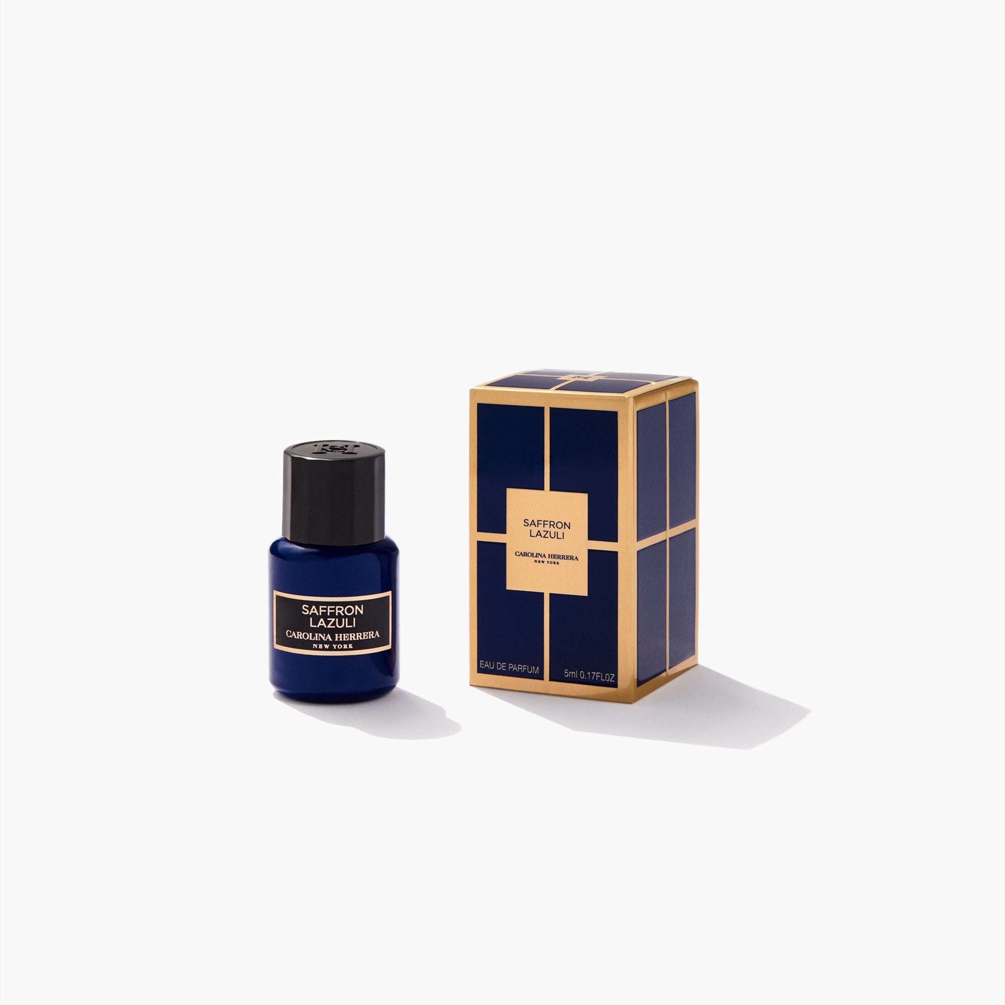 Carolina Herrera Saffron Lazuli EDP | My Perfume Shop Australia