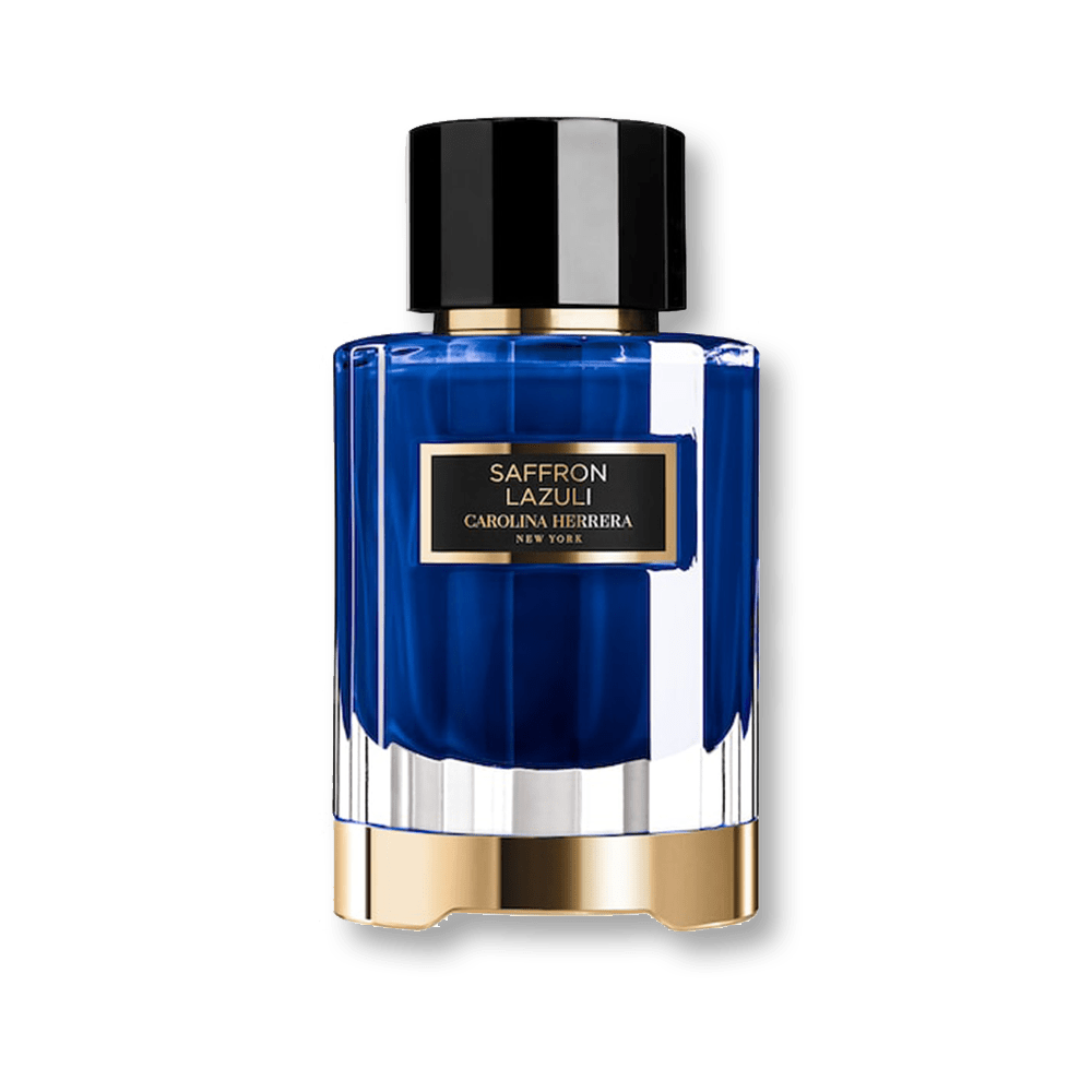 Carolina Herrera Saffron Lazuli EDP | My Perfume Shop Australia