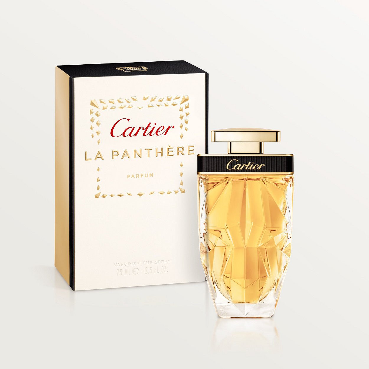 Cartier La Panthere Parfum | My Perfume Shop Australia