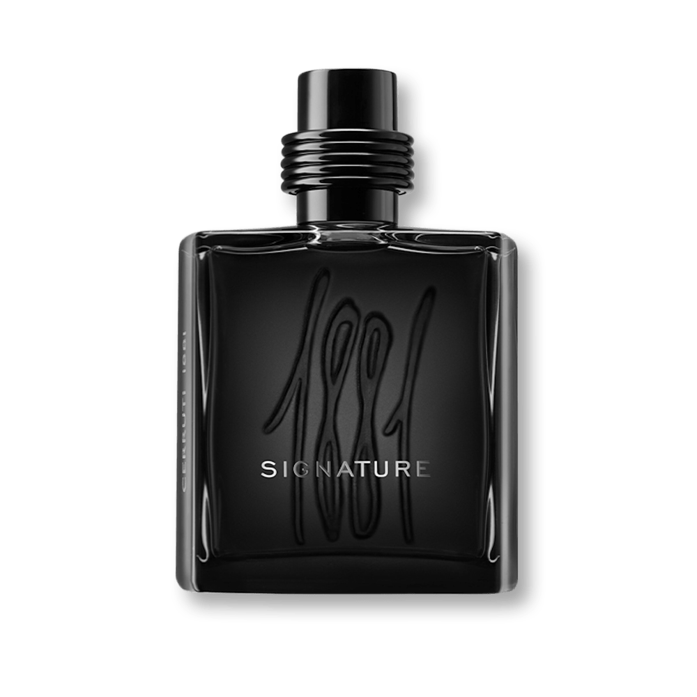 Cerruti 1881 Signature EDP | My Perfume Shop Australia