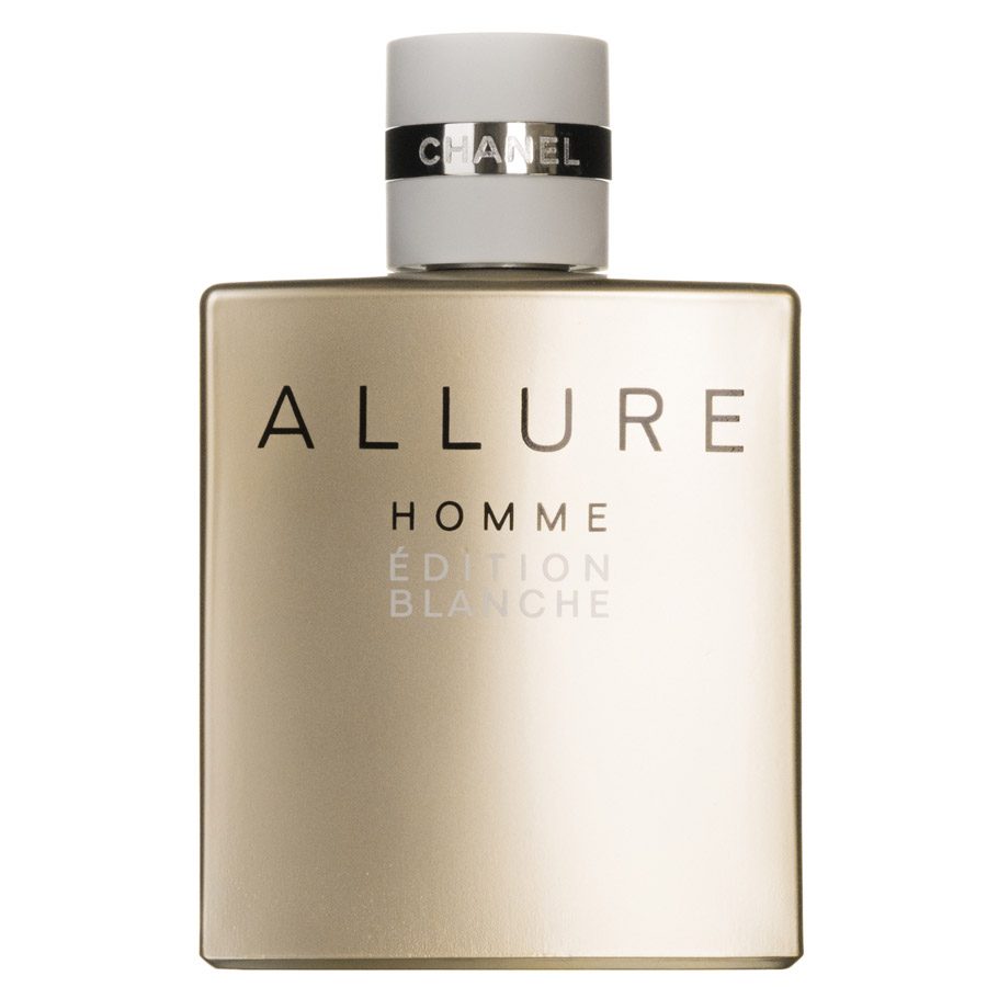 Chanel Allure Homme Edition Blanche EDP | My Perfume Shop Australia