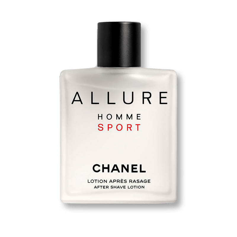 Shop Chanel Allure Homme Sport Collection