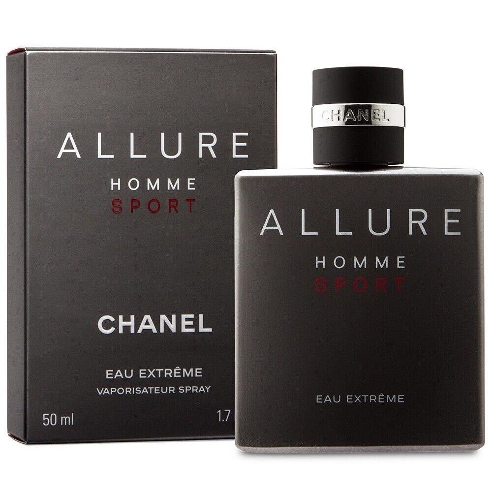 Chanel Allure Homme Sport Eau Extreme | My Perfume Shop Australia