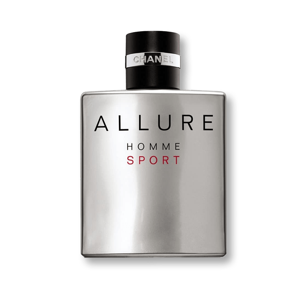 Chanel Allure Homme Sport EDT | My Perfume Shop Australia