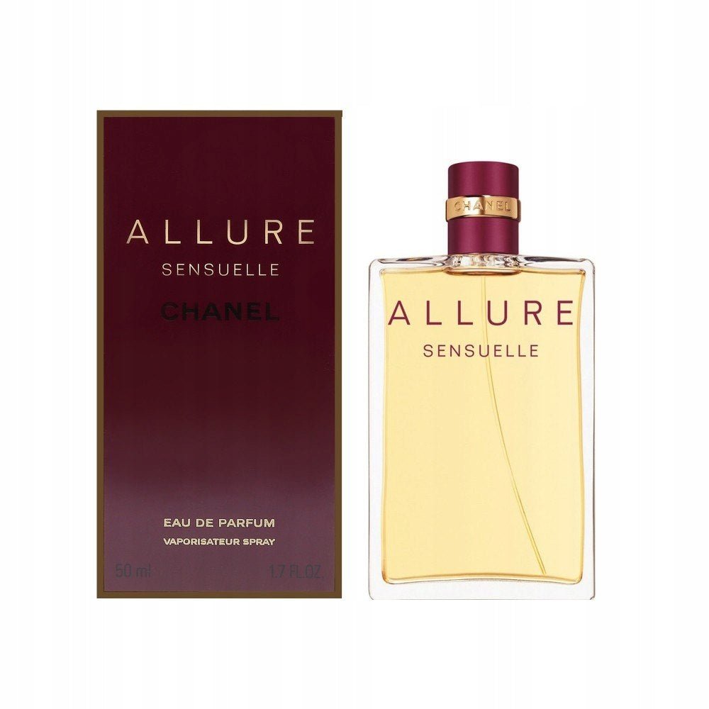 Chanel Allure Sensuelle EDP | My Perfume Shop Australia