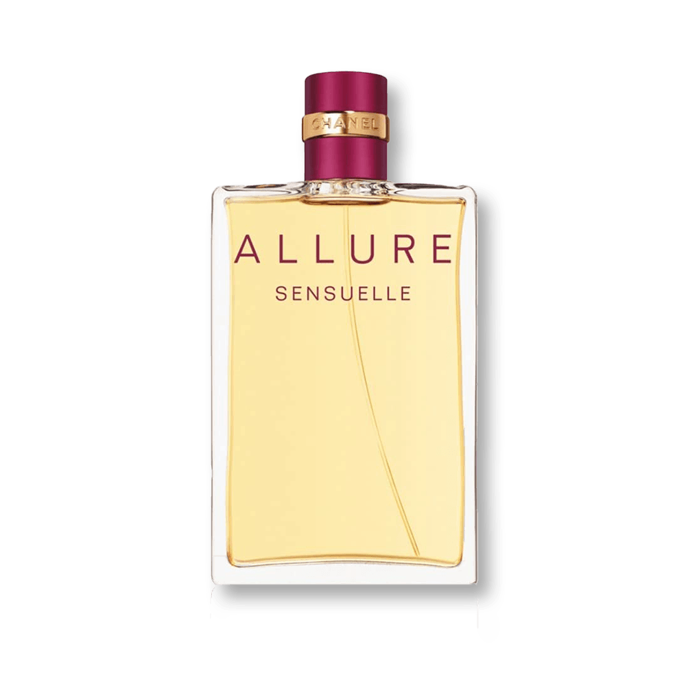 Chanel Allure Sensuelle EDP | My Perfume Shop Australia