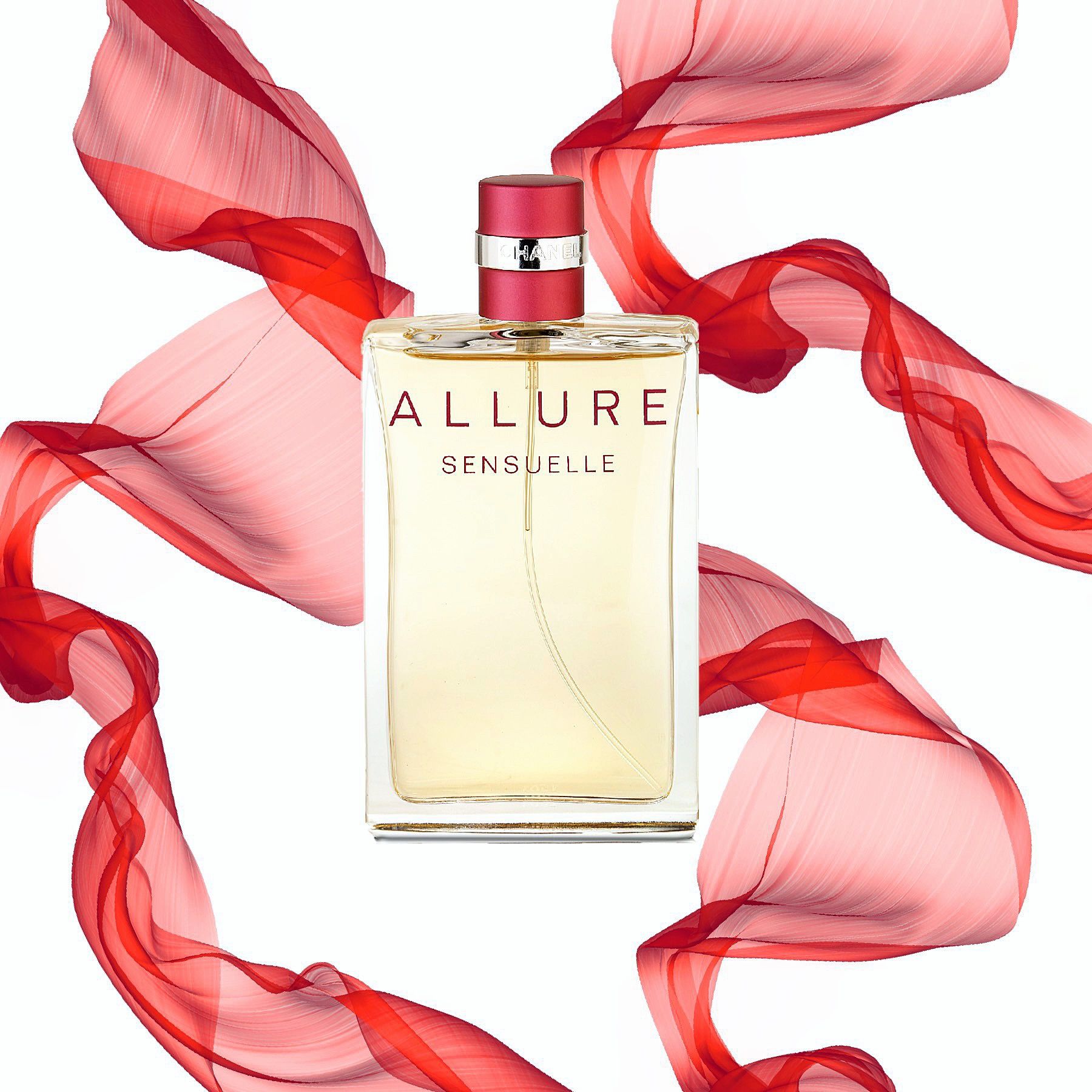 Chanel Allure Sensuelle EDP - My Perfume Shop Australia