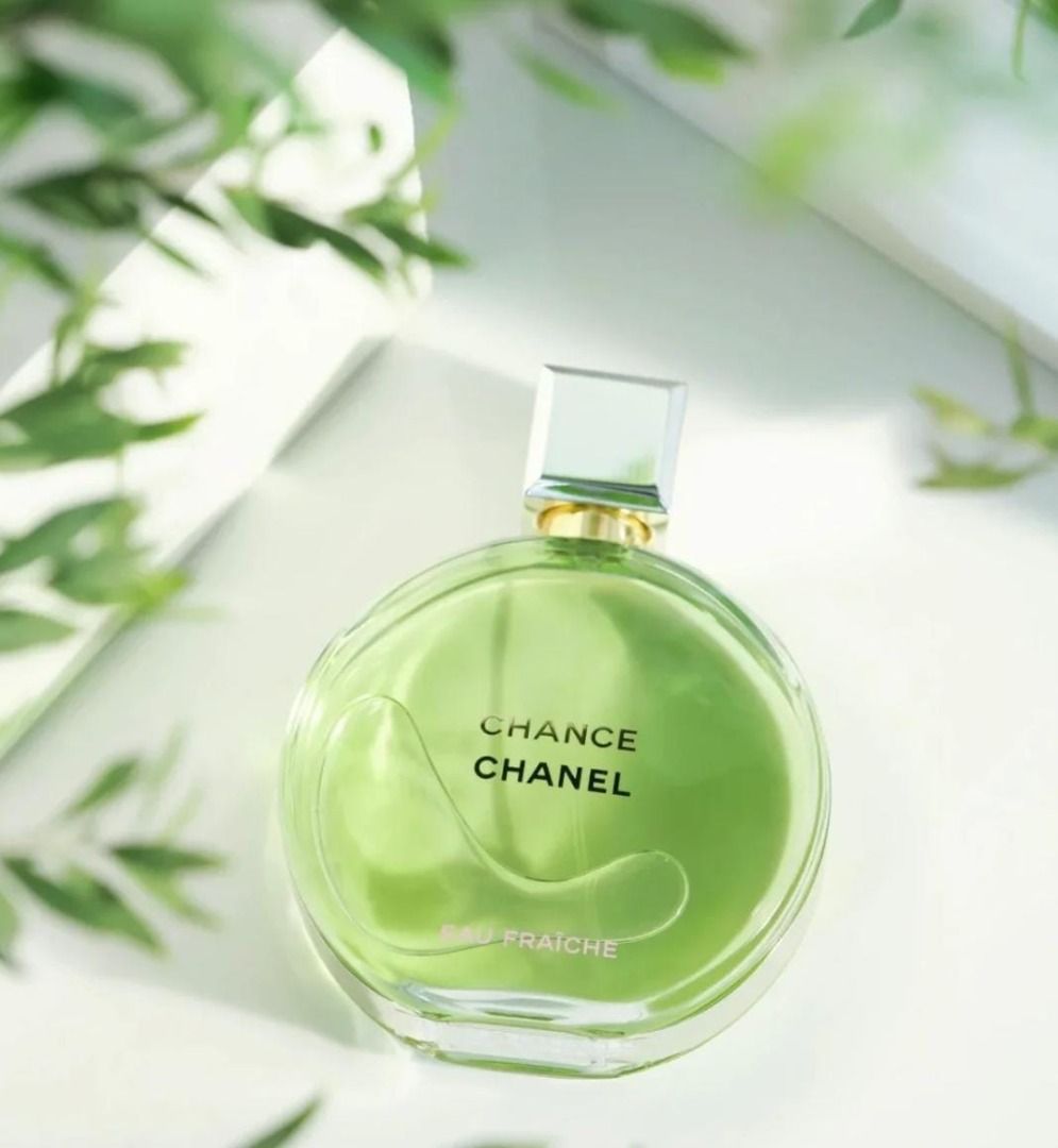 Chanel Chance Eau Fraiche EDP | My Perfume Shop Australia