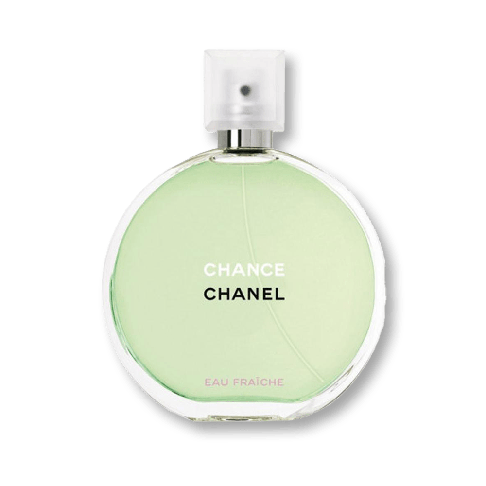 Chanel Chance Eau Fraiche EDP | My Perfume Shop Australia