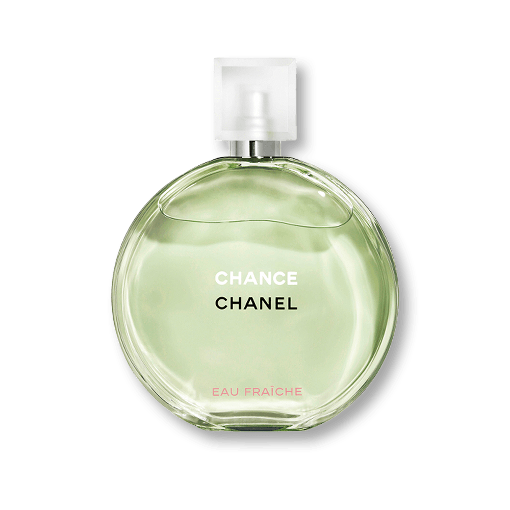 Chanel Chance Eau Fraiche EDT | My Perfume Shop Australia