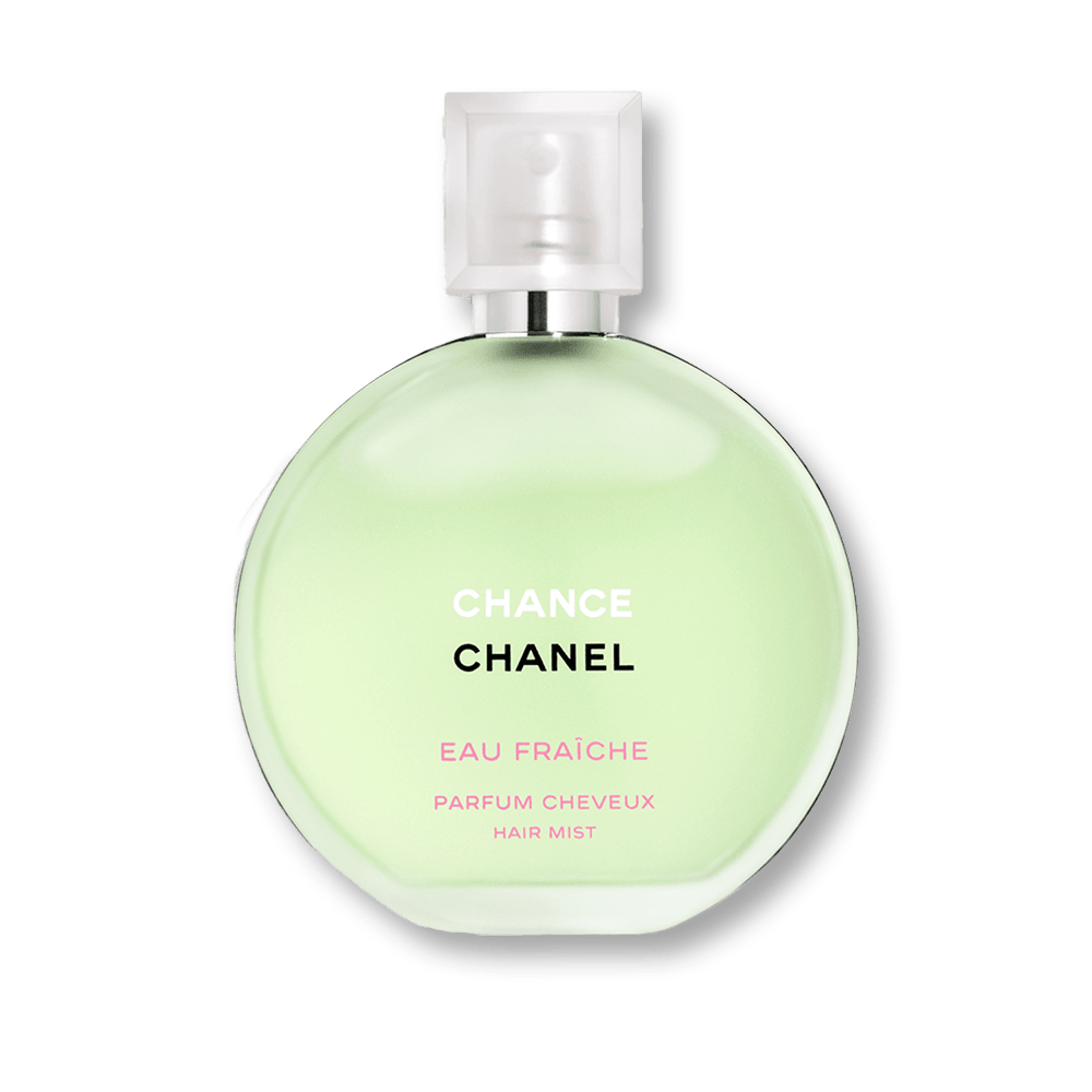 Chanel Chance Eau Fraiche Parfum Hair Mist | My Perfume Shop Australia