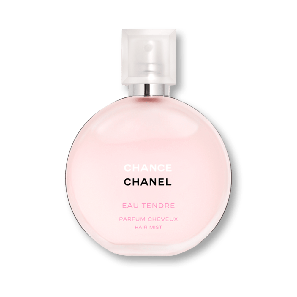 Chanel Chance Eau Tendre Parfum Hair Mist | My Perfume Shop Australia