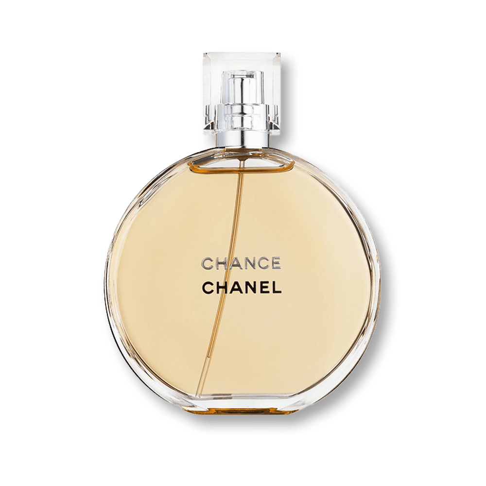 Chanel Chance EDT | My Perfume Shop Australia