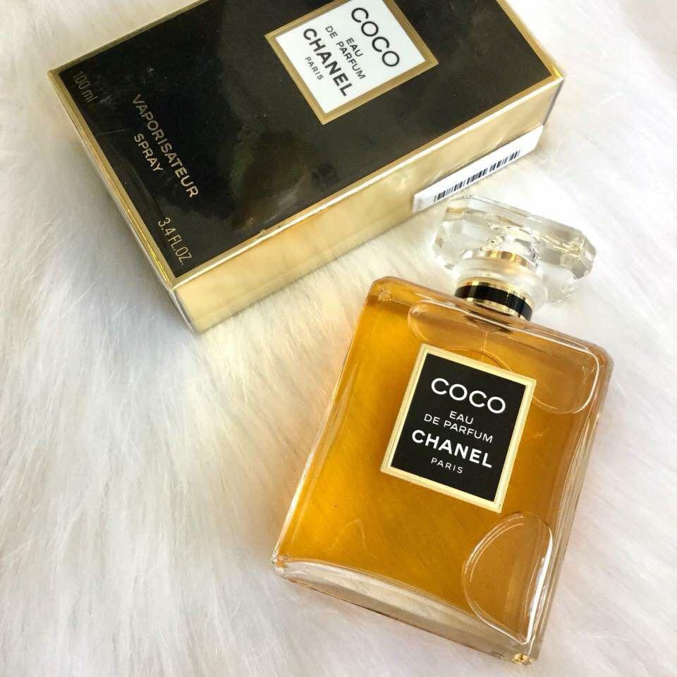 Chanel Coco EDP | My Perfume Shop Australia