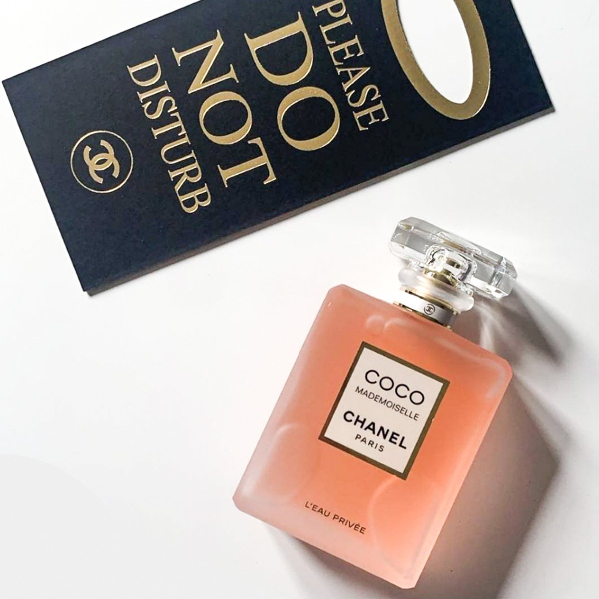 Chanel Coco Mademoiselle L'Eau Privée EDP - My Perfume Shop Australia