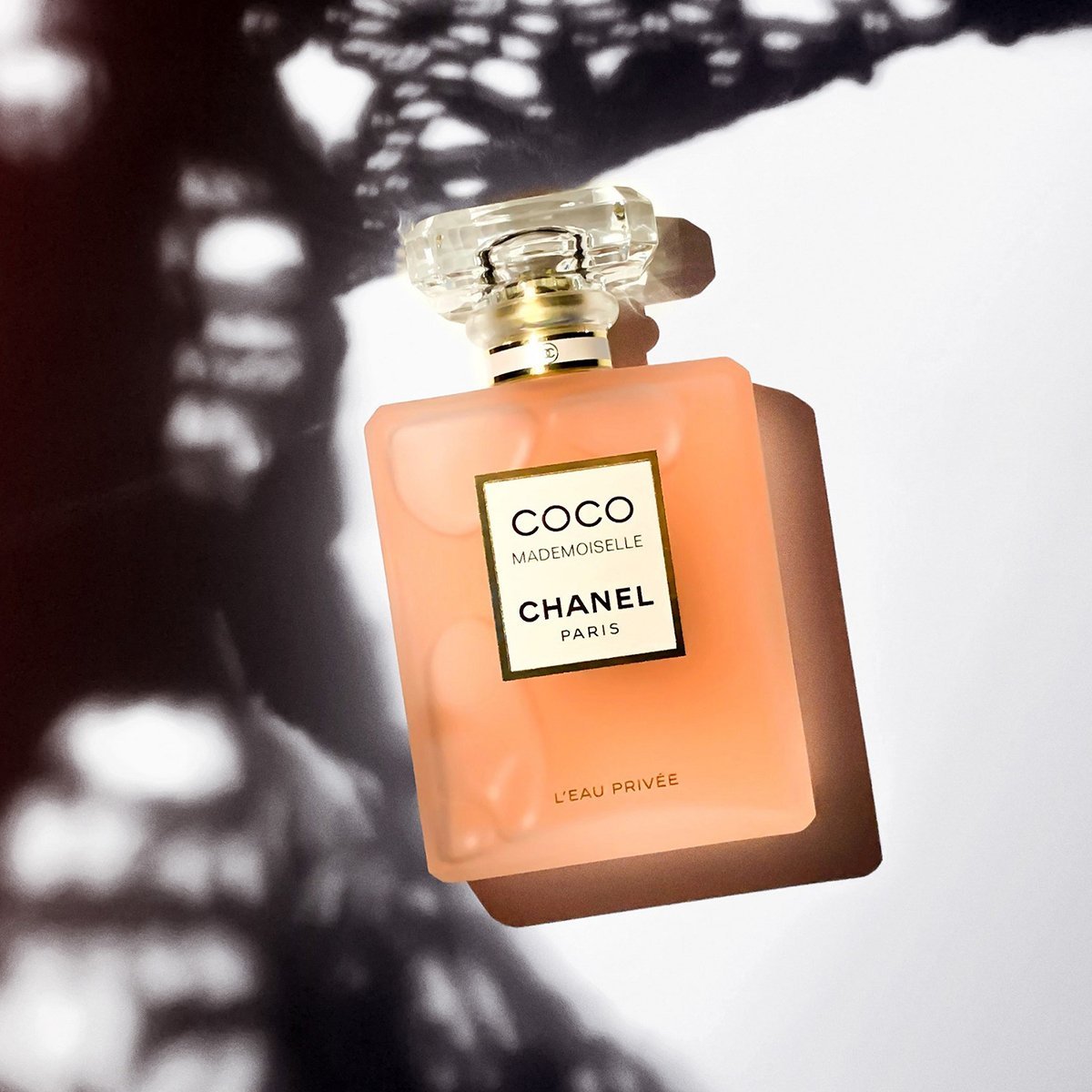 Chanel Coco Mademoiselle L'Eau Privée EDP - My Perfume Shop Australia